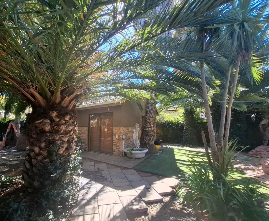 3 Bedroom Property for Sale in Baysvalley Free State